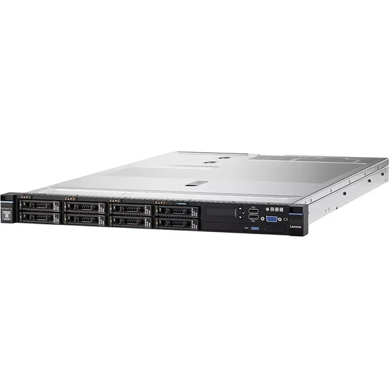 Servidor Ibm X3550 M5 2x E5-2699 V4 768gb 2x Hd 300gb