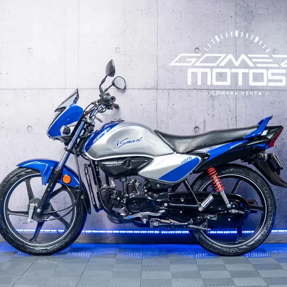 Hero Splendor Ismart 100 2017