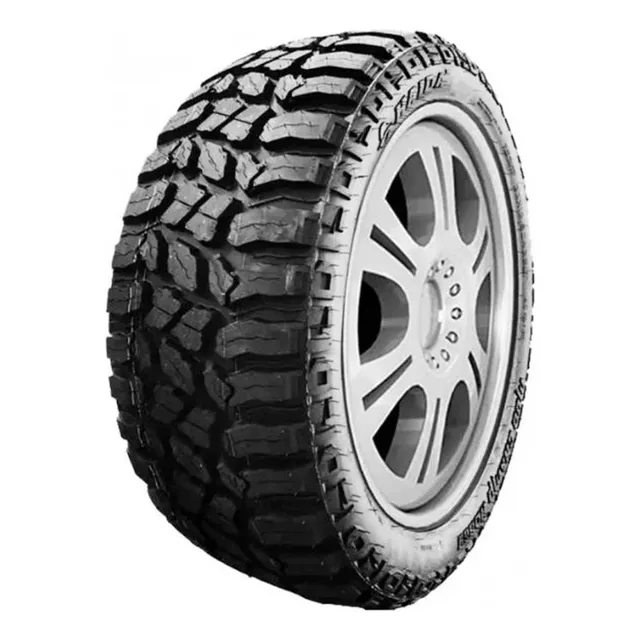 Llanta Haida Hd869 Lt 275/55r20 120 (1400 Kg)