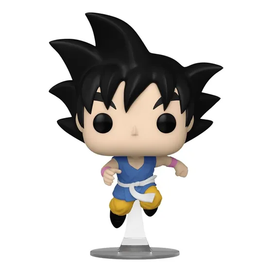 Funko Pop Dragon Ball Gt - Goku