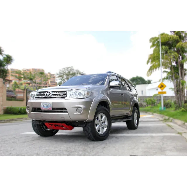 Toyota Fortuner 4x4