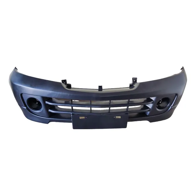 Guardachoques Delantero Original Changhe Ch6390 Freeca