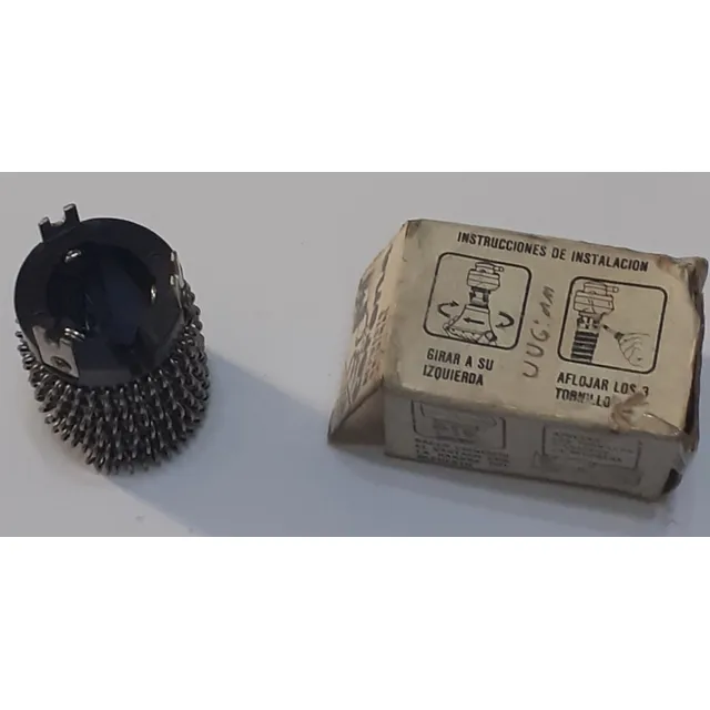 Resistencia Para Ducha Corona Nueva