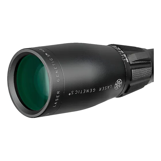 Linterna Laser Genetics Nd-3 X40