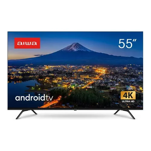 Smart TV de 75