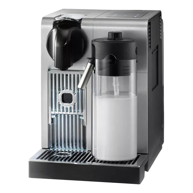 De'longhi  Nespresso Lattissima Pro Machine 19 Bares