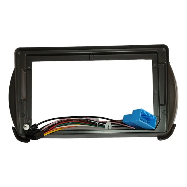 Bisel Y Arnés Conector Adaptador Para Radio Suzuki Alto 2010