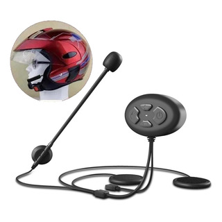 Audífonos Bluetooth Manos Libres Para Casco De Motocicleta Audífonos Bluetooth Manos Libres Para Casco De Motocicleta
