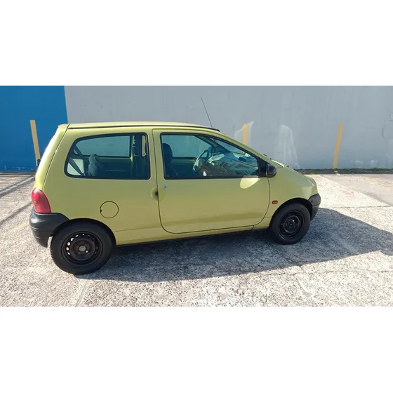 Renault Twingo 1.2 Authentique