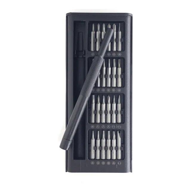 Kit Chave Pentalobe Para Desmontar Macbook Air Pro iMac Case
