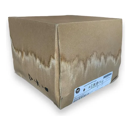 Allen Bradley 5069-aen2tr Ser.a