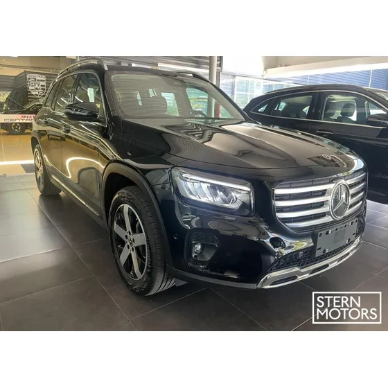 Mercedes-benz Clase Glb 1.3 Glb200 Advance 163cv