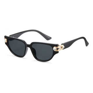 Lentes De Sol Ovaladas Retro Para Mujeres Y Hombres Clásicas Lentes De Sol Ovaladas Retro Para Mujeres Y Hombres Clásicas