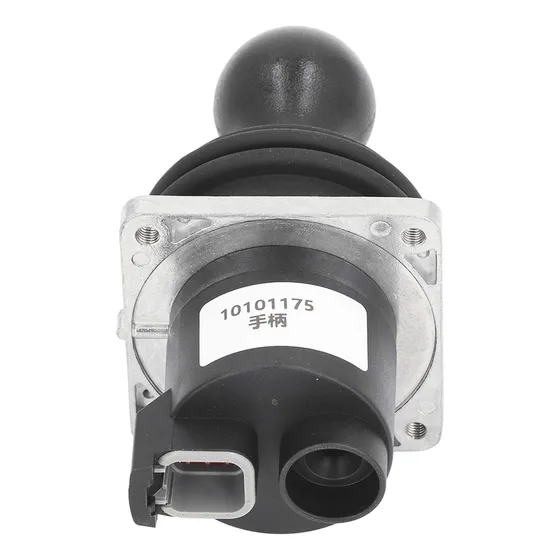 Mango Del Controlador Tipo Joystick Para Montacargas 1010117