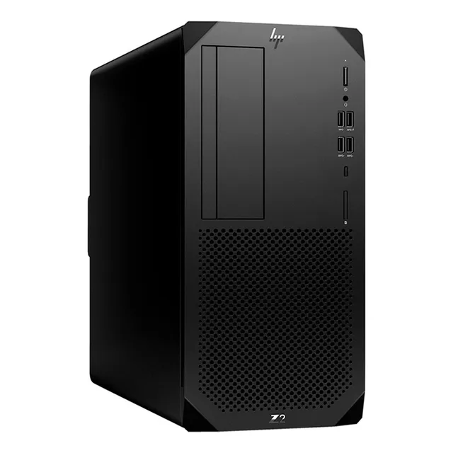 Hp Z2 G9 Tower I9-14900k | 96gb | A2000 | 1tbssd | Win11 P
