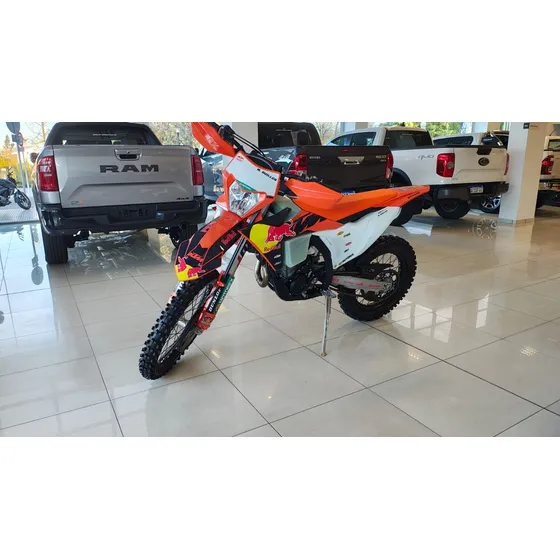 Ktm Ktm 350