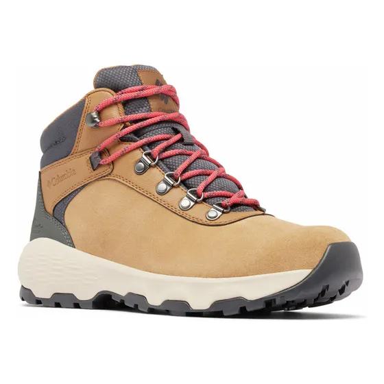Botín Mujer Newton Wander Beige Columbia