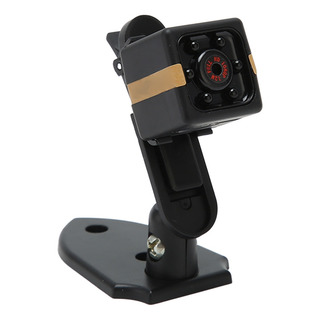 Mini Cámara Espía 1080p Con Batería Recargable Mini Cámara Espía 1080p Con Batería Recargable