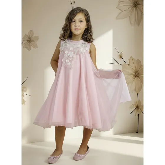 Vestido Fernanda - Marca Tutus Joy