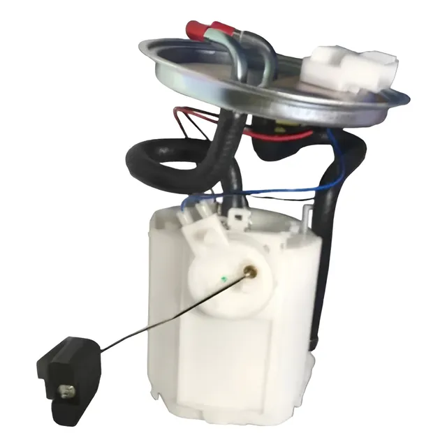 Modulo Gasolina Completo Gm Corsa