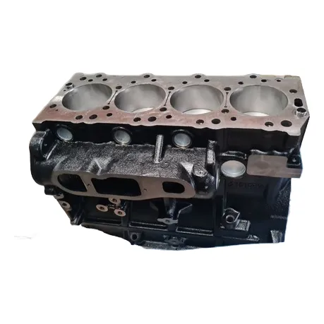 Motor 3/4 Hyundai Hd45 2008 Al 2012 Diesel Nuevo