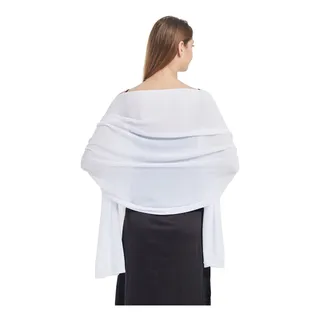 Chal Ligero Y Elegante Para Mujer Chal Ligero Y Elegante Para Mujer