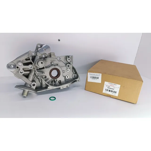 Bomba Aceite Lancer 1.3 1.5 96-03 1.6 01-15 Cs3 Zotye Nomada