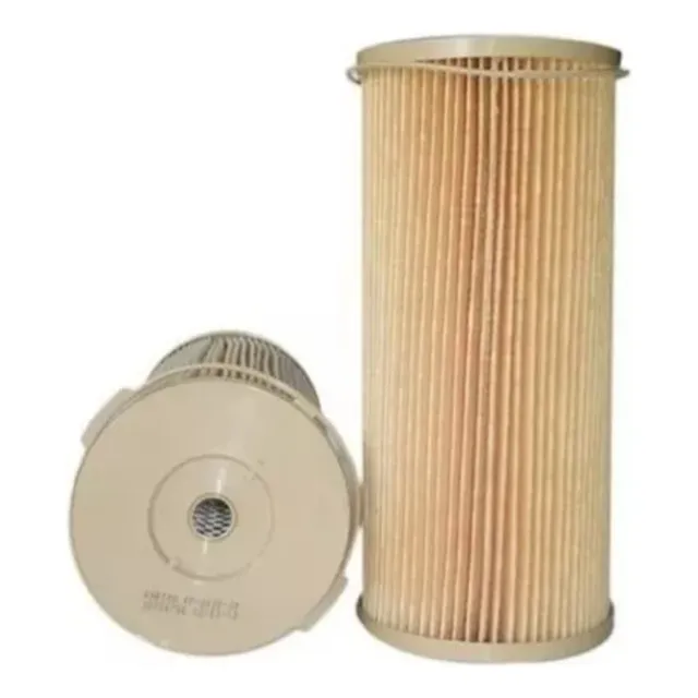 Filtro Combustible Racor 1000 2020-10 (elemento-10micrones)