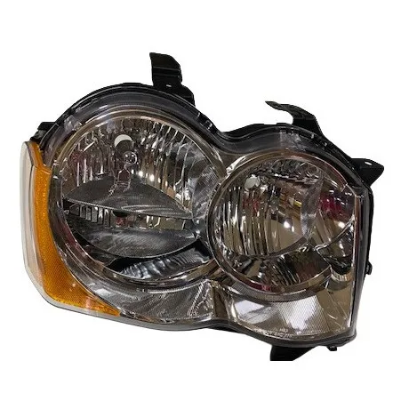 Faro Jeep Grand Cherokee 2008 - 2010 Derecho Depo