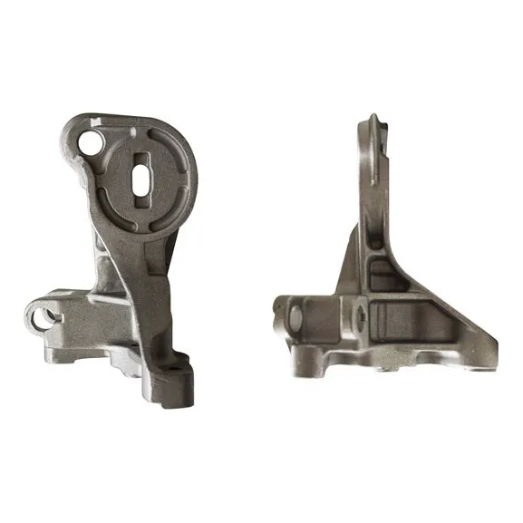 Soporte Transmision Caja Vel Jetta 1998 1.9 Tras Izq