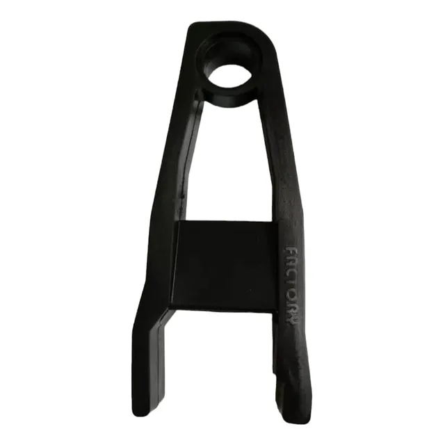 Caucho Deslizador Cadena Y.  Xtz125 Xt225