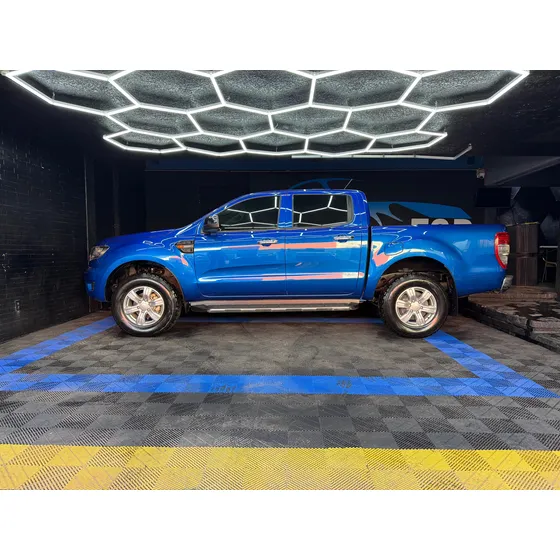 Ford Ranger 2.5 Xlt Cabina Doble 4x2 Mt