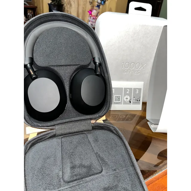 Sony Wh1000-xm5