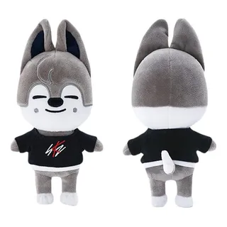 Muñecos Skzoo Peluches Stray Kids Animales K Pop Kawaii Muñecos Skzoo Peluches Stray Kids Animales K Pop Kawaii