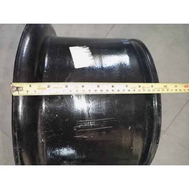 Rin 28x9x15 Para Montacargas De Artillería Toyota 
