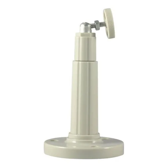 Base Plástica Para Cámaras De Seguridad A&f