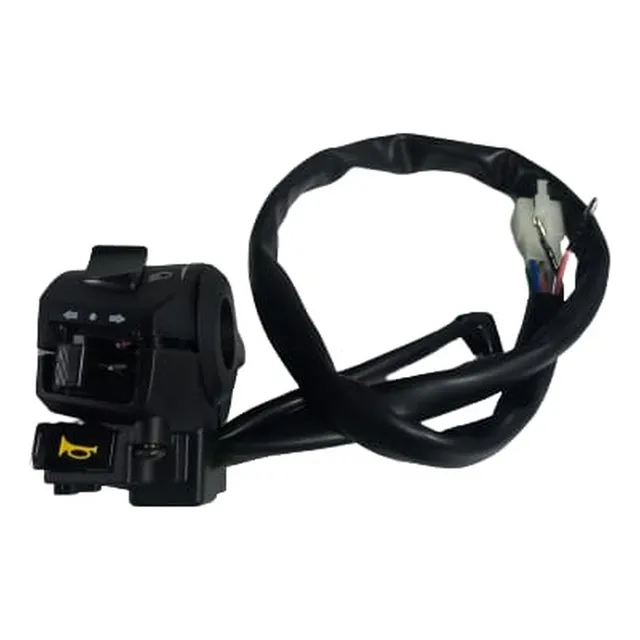 Manillar Izquierdo Zanella Rx 150 Z7 Lt 2021 Pro