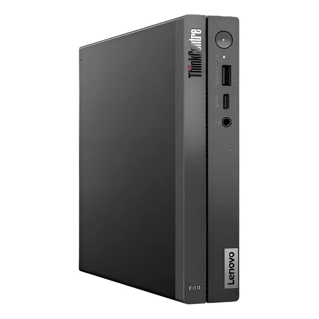 Pc Lenovo Thinkcentre Neo 50q Tiny I5-13420h 8gb 512gb Free