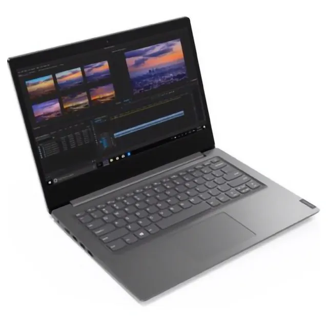 Laptop Lenovo V14-igl 14  Intel Celeron N4020  128 Gb 