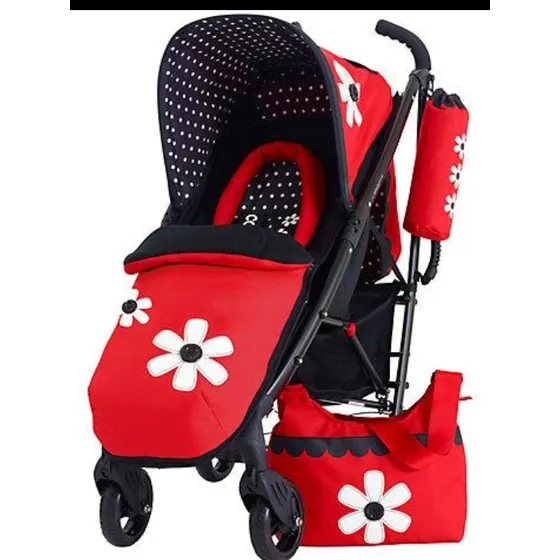 Coche Paseo Cosatto 