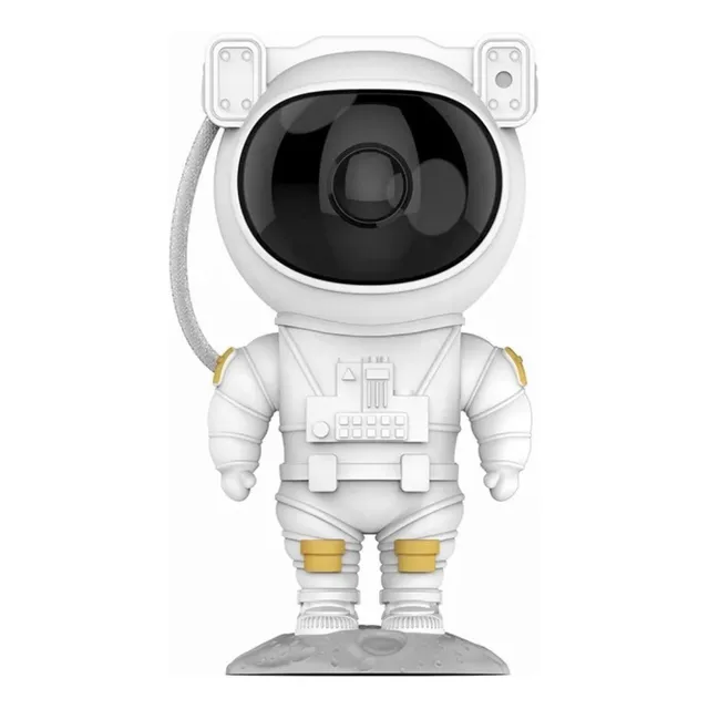 Proyector De Luces Astronauta