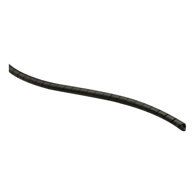 Cinta Helicoidal 1/4 - 6.35mm X 1mts Electricidad Automotriz