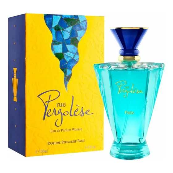 Perfume Rue Pergolese Edp 100ml