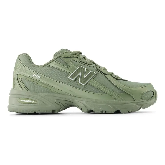 Zapatillas Urbanas Unisex New Balance 740 Verde