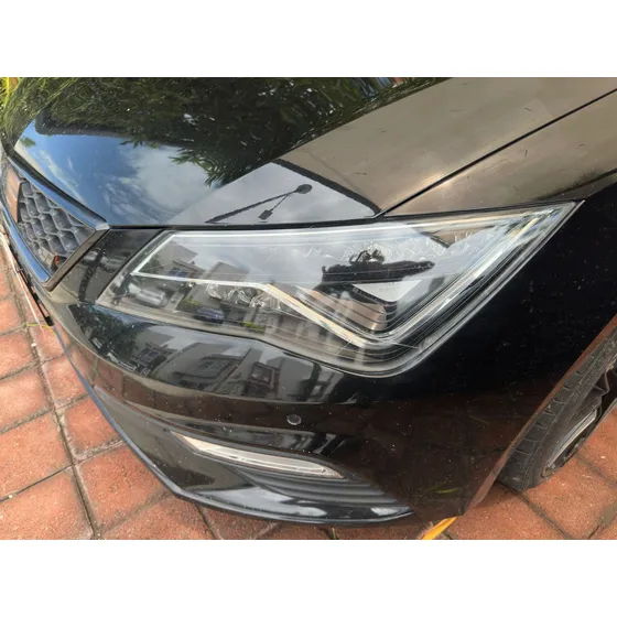Seat Leon 2.0 L T Cupra At 5p