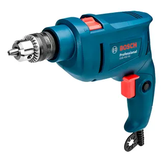 Furadeira De Impacto Gsb 450 Re 450w 3/8pol Bosch Furadeira De Impacto Gsb 450 Re 450w 3/8pol Bosch