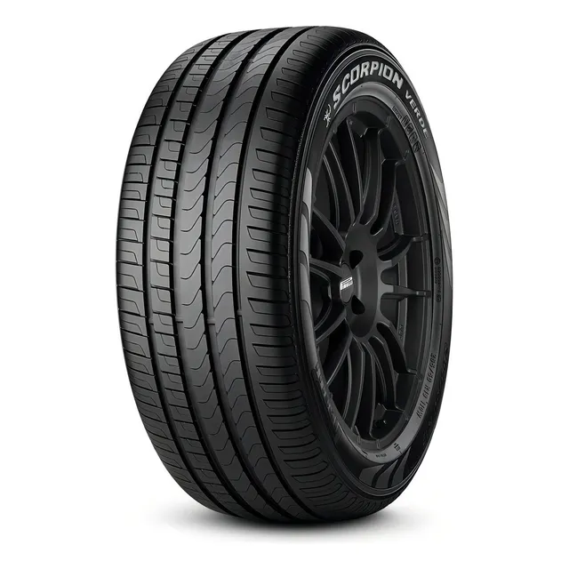 Pneu Pirelli Scorpion Verde LT 205/60R16 96 H