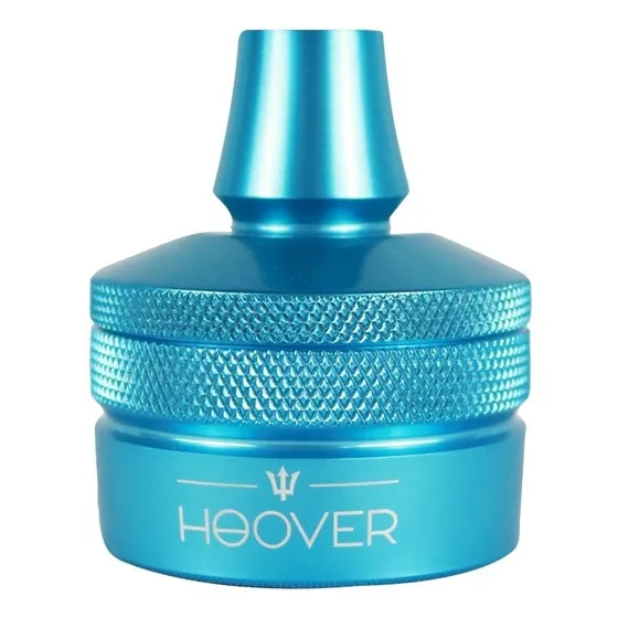 Hoover Triton Azul Claro