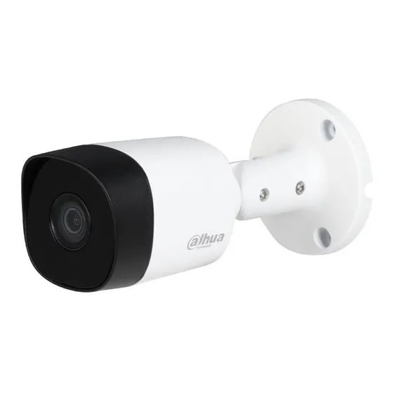 Camara Tipo Bala Dh-hac-b1a21n-0280b Cooper