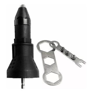 L Adaptador De Pistola Remachadora Inalámbrica, Adaptador L Adaptador De Pistola Remachadora Inalámbrica, Adaptador